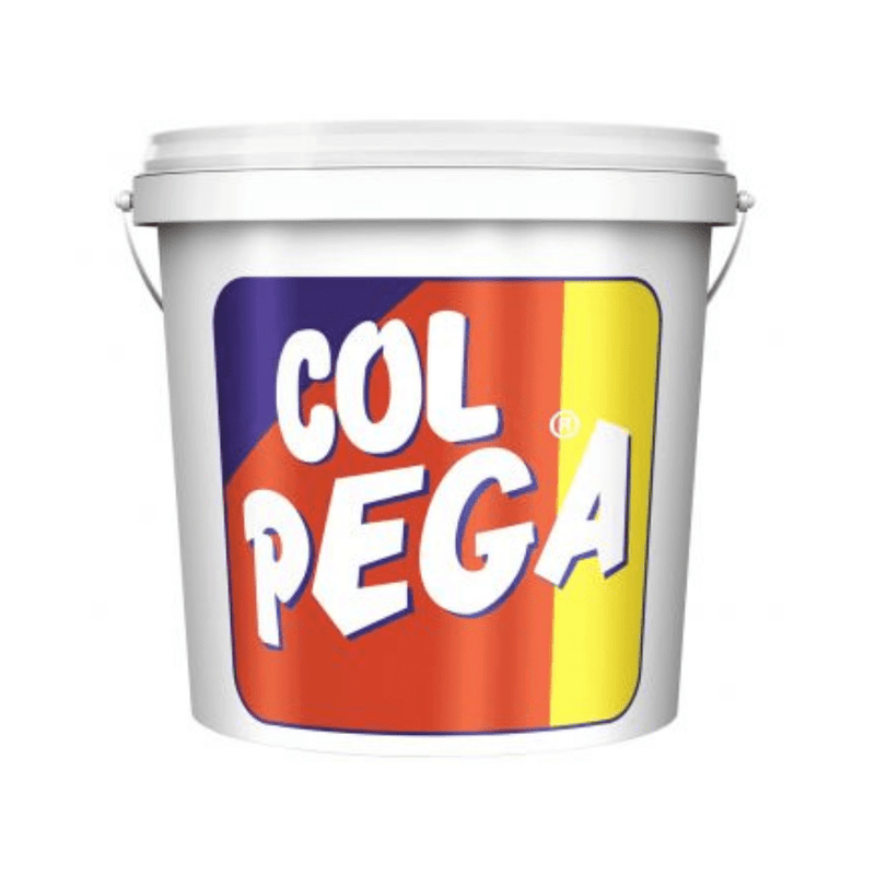 COLPEGA MADERA X CUNETE