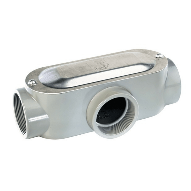 CONDULETA TEE EMT 3/4