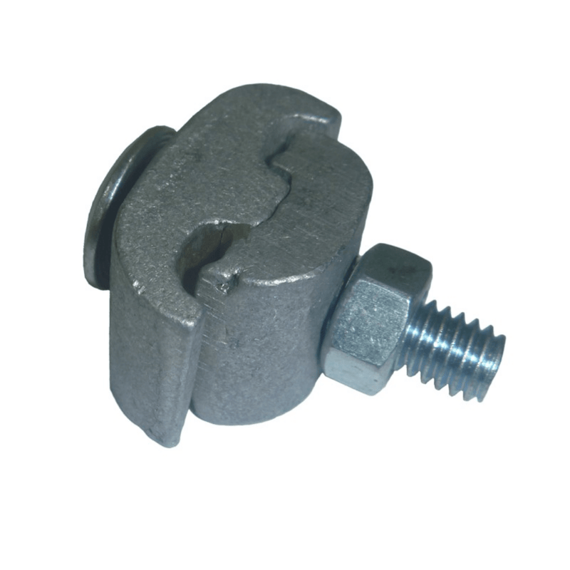 CONECTOR BIMETALICO