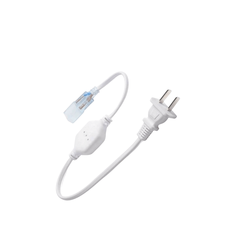 CONECTOR CINTA LED SILICON