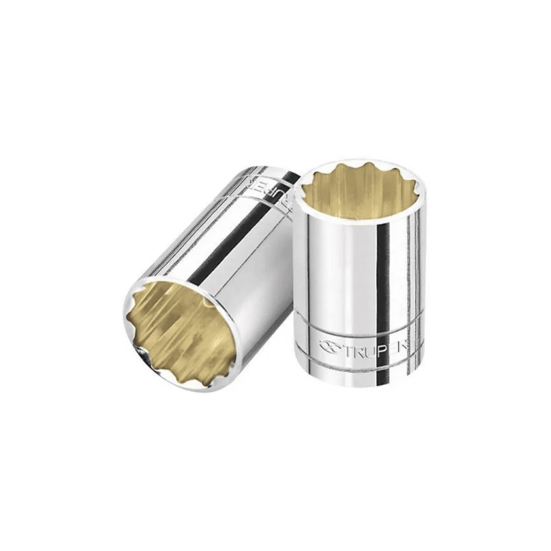 COPA 1/2 X 5/8 12 PUNTAS TRUPER 13304