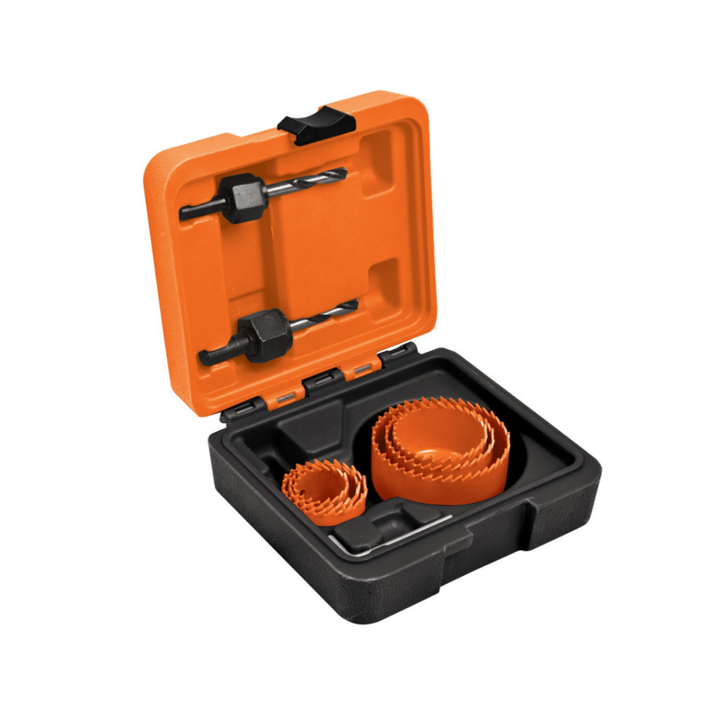 COPA SIERRA MADERA TRUPER X 9 PZ 18082