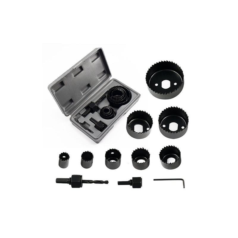 COPA SIERRA MADERA X JUEGO 11 PZ ECO