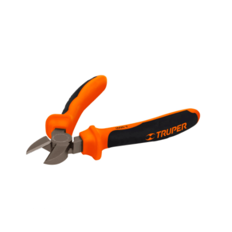 CORTAFRIO 7 MANGO COMFORT TRUPER 12349