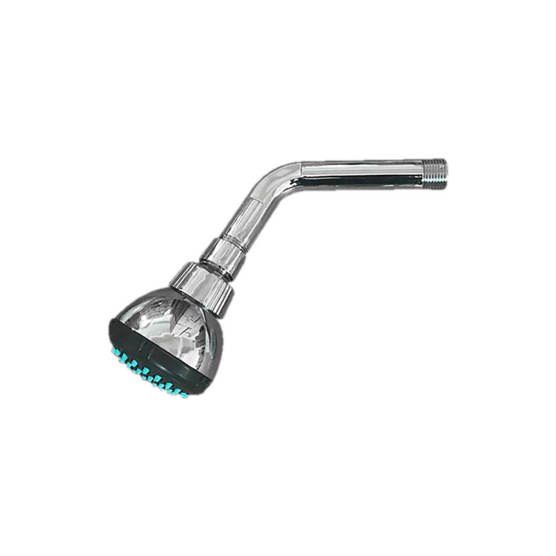 DUCHA REGADERA GRADUABLE UDUKE HT1205