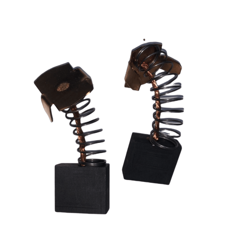 ESCOBILLA 23C PULIDORA MAKITA GA 9020