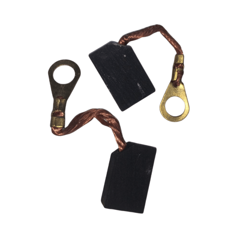 ESCOBILLA 25 PULIDORA ISKRA PERLES NUEVA