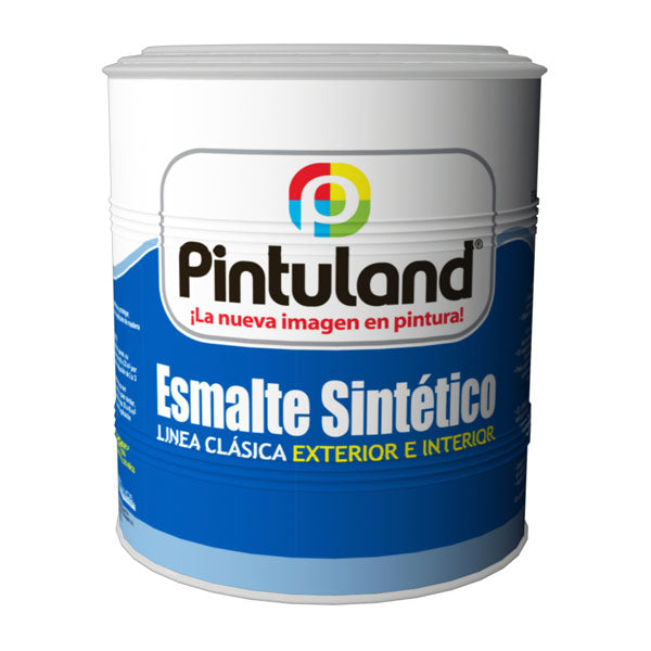 ESMALTE PINTULAND GOLDTONNER X 1/4