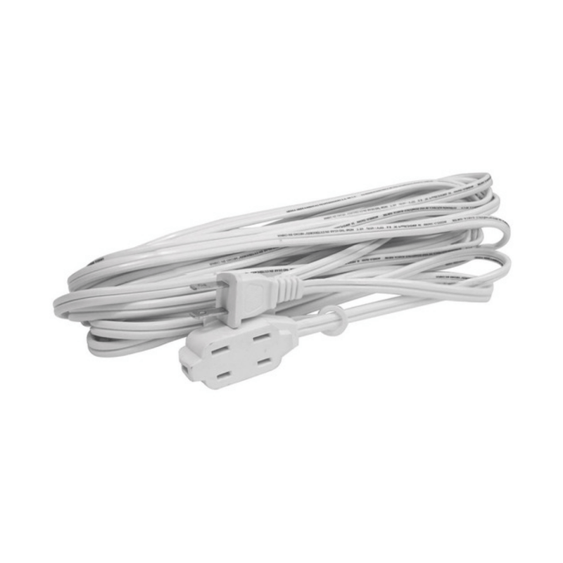 EXTENSION BLANCAX15FT DRIMEX/TITANIUM ECA42