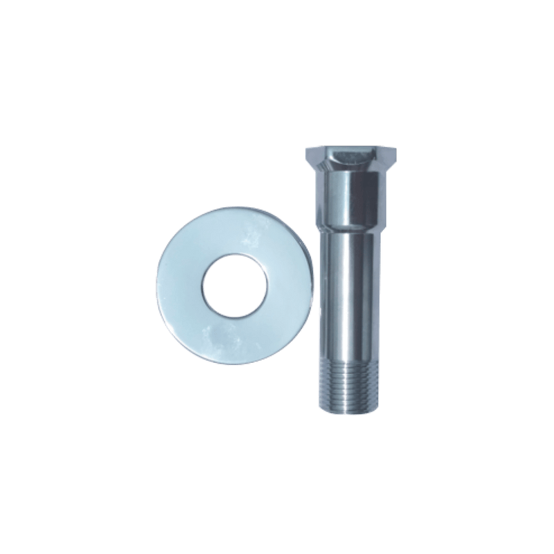 EXTENSION LLAVE GRIFO CROMADA DISAGUAS
