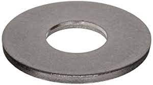 ARANDELA ACERO INOX 3/8