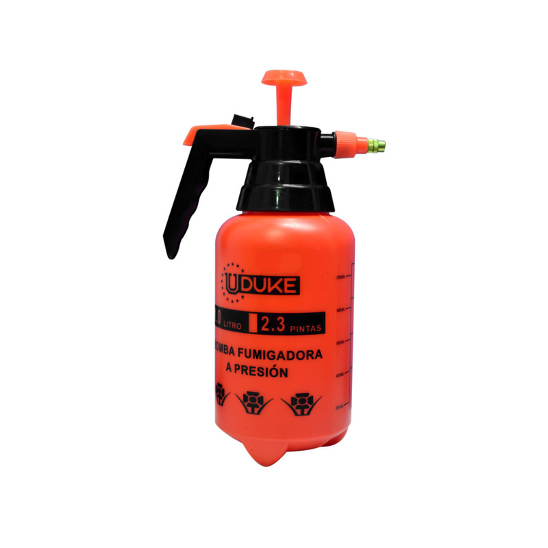 FUMIGADORA UDUKE 1 LT 90323