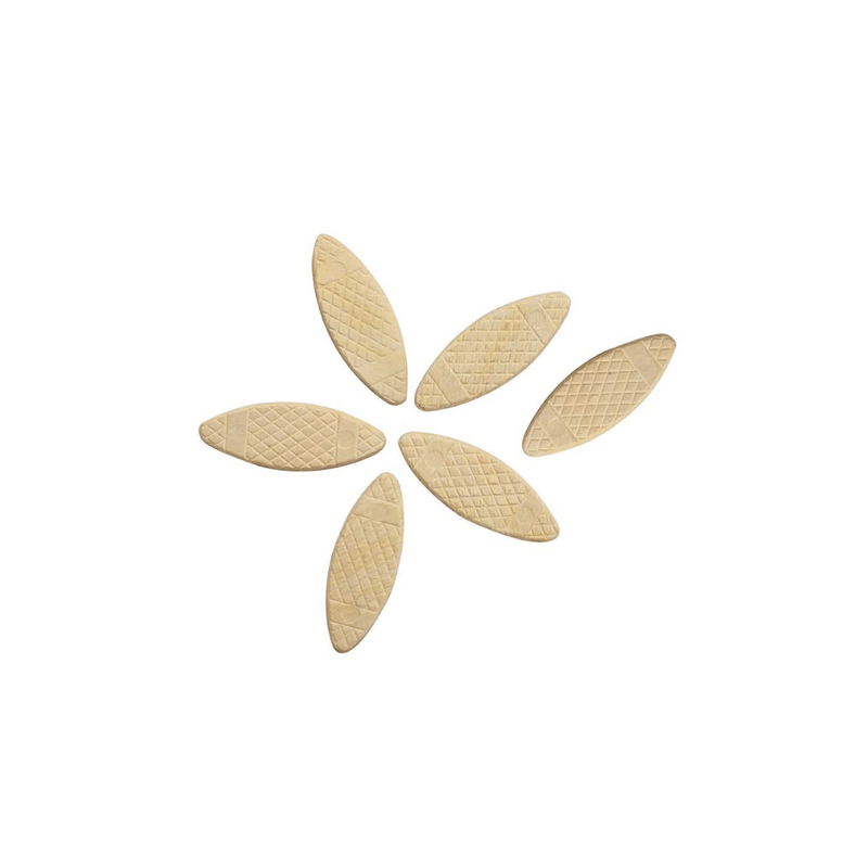 GALLETA DE MADERA PARA CUCHILLA