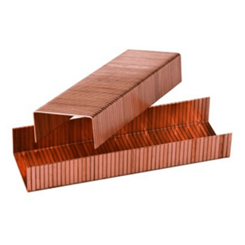 GRAPA A11 06 GEMA 1/4 X 6MM X TIRA 70 TIRAS