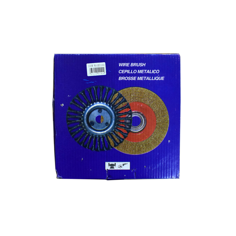 GRATA CIRCULAR LISA 8 PULG UDUKE HT1141