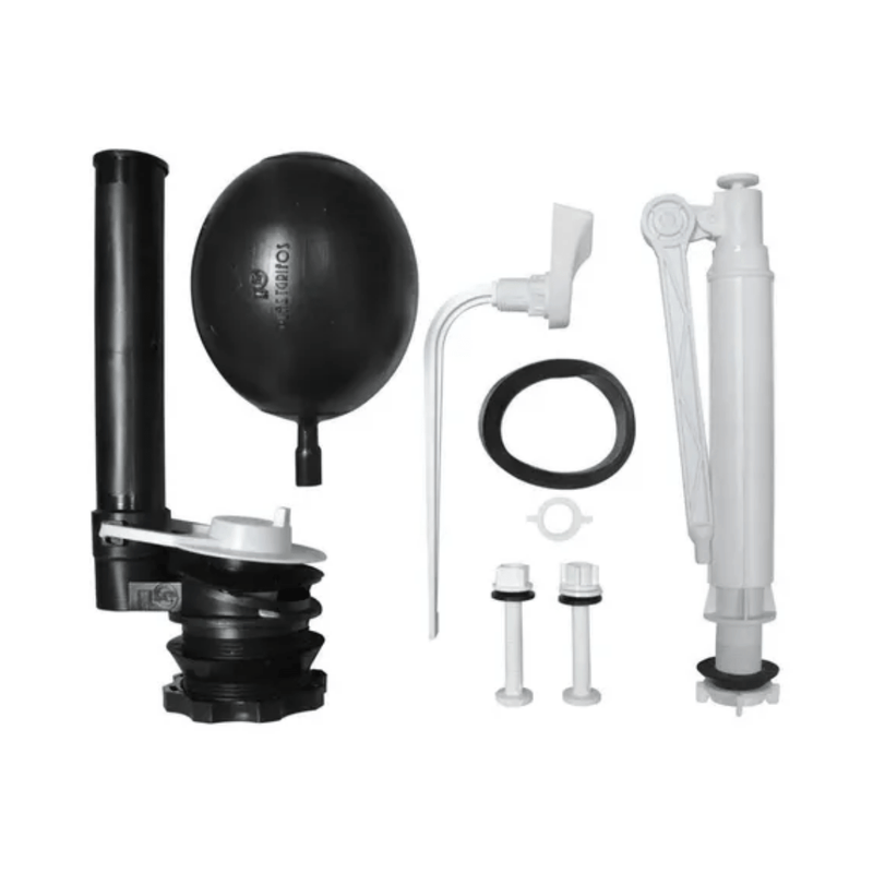 GRIFERIA SANITARIA ECONOMICA