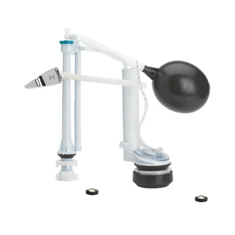 GRIFERIA SANITARIA GRIVAL 32CM 806343331 ATLAS