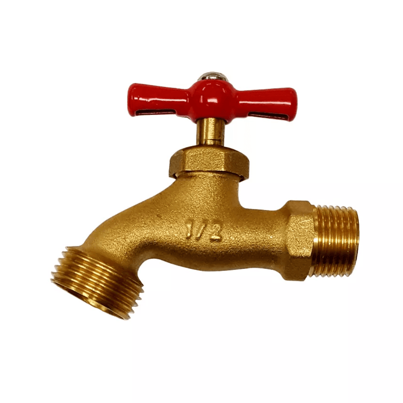 GRIFO CORNETA BRONCE 1/2