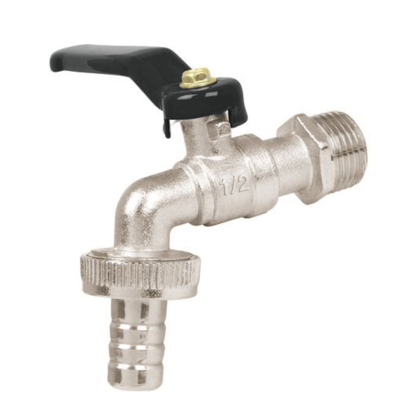 GRIFO PRETUL PALANCA CON RACOR 23146