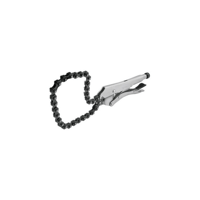 HOMBRE SOLO CADENA 5 1/4 TRUPER 17438