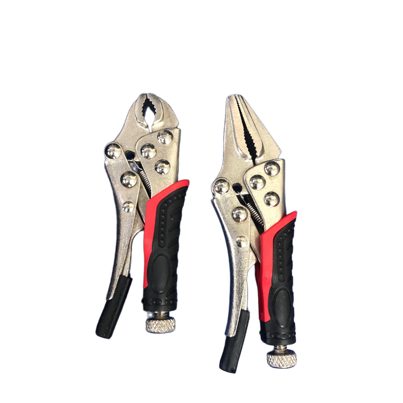 HOMBRE SOLO MINI JUEGO X 2 PZS CURVO Y RECTO