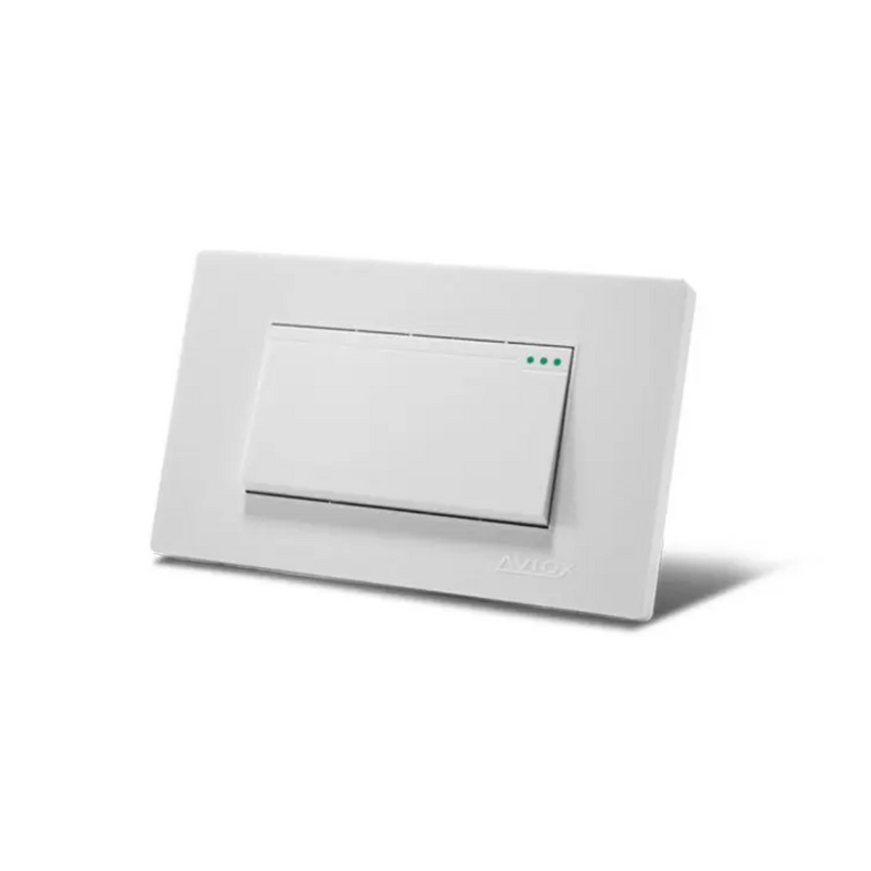 INTERRUPTOR SENCILLO AVIOX