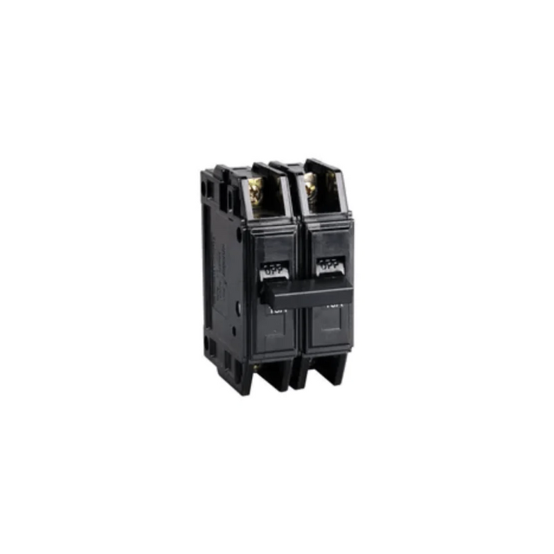 INTERR BIPOLAR BREAKER 2X30 PACHA INCRUSTAR