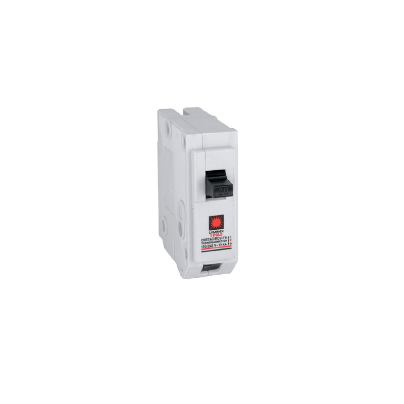 INTERR MONOP BREAKER INCRUSTAR 15AMP
