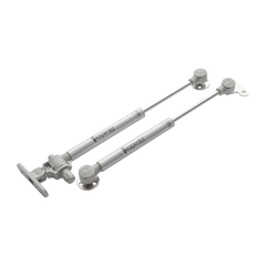 BRAZO NEUMATICO 60N INDUMA TC023-001