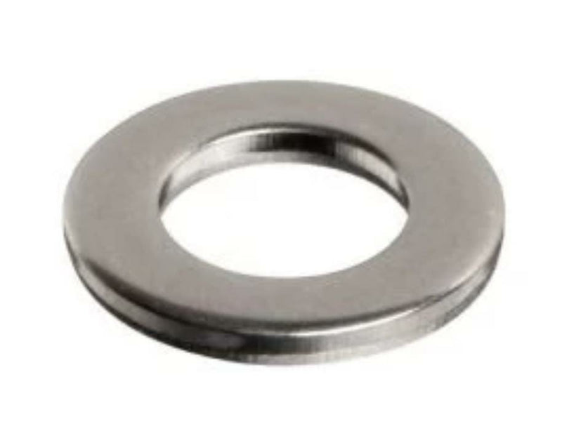 ARANDELA ACERO INOX 1/4