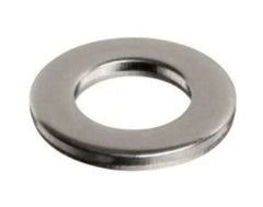 ARANDELA ACERO INOX 1/4