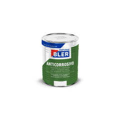 ANTICORROSIVO NEGRO BLER X 1/4