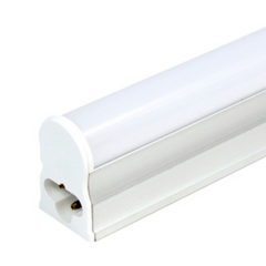 LAMPARA LED T5X14 WATS ROJA