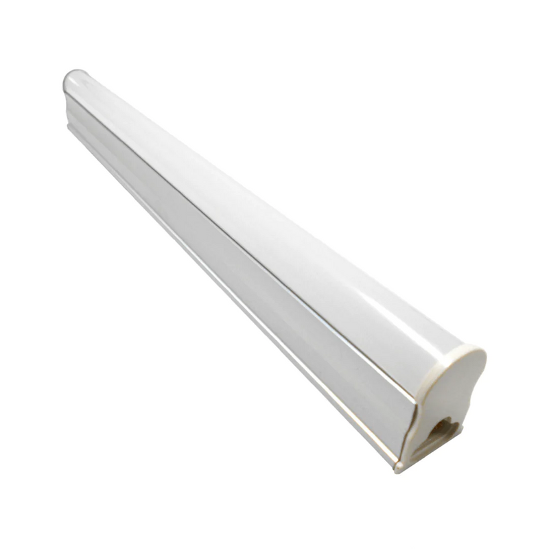 LAMPARA LED T5X5 WATS AZUL ITL09