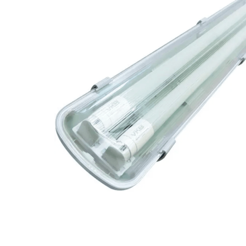 LAMPARA LED T8 HERMETICA MERCURY