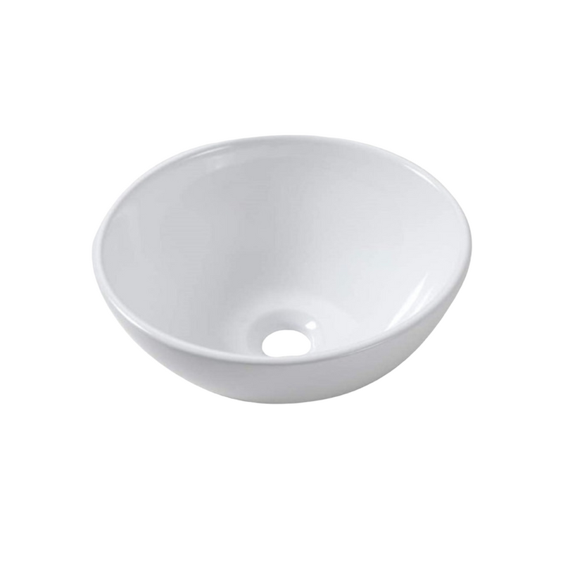 LAVAMANOS SOBREPONER REDONDO 601 32X32X13