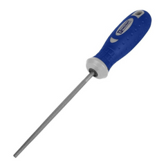 LIMA REDONDA CON MANGO BASTARDA 8 TOOLCRAFT TC 1477