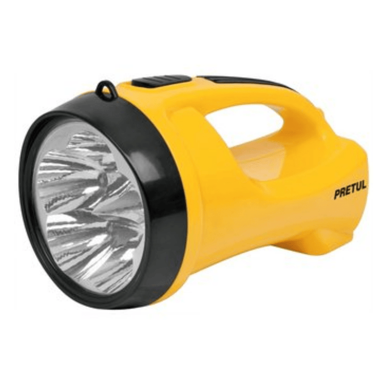 LINTERNA PRETUL LED GRANDE 24091