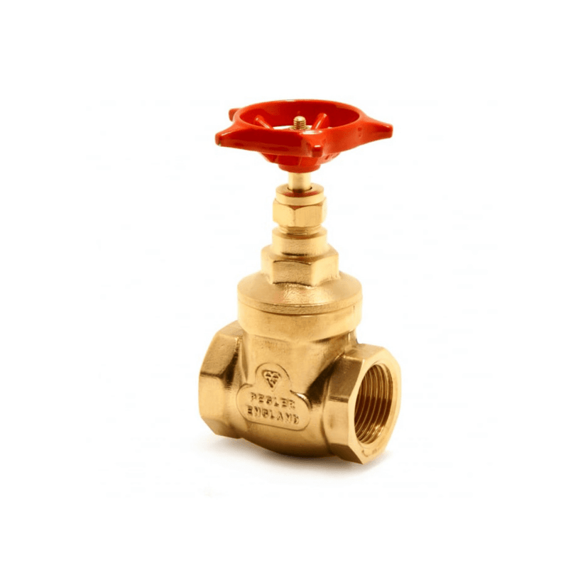 LLAVE PASO 1/2 CORTINA PEGLER