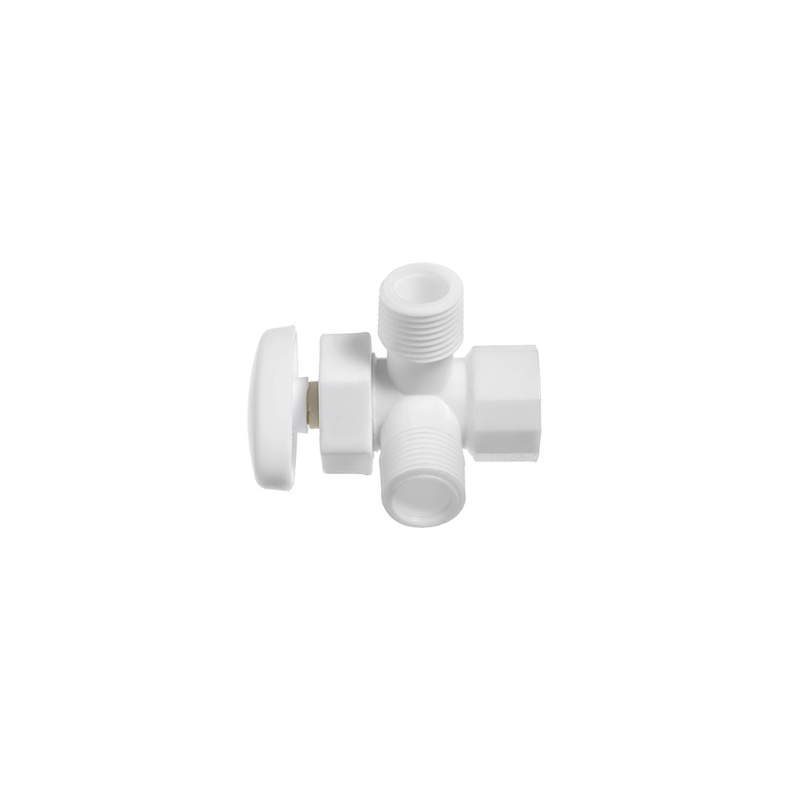 LLAVE REGULACION DICOL DOBLE