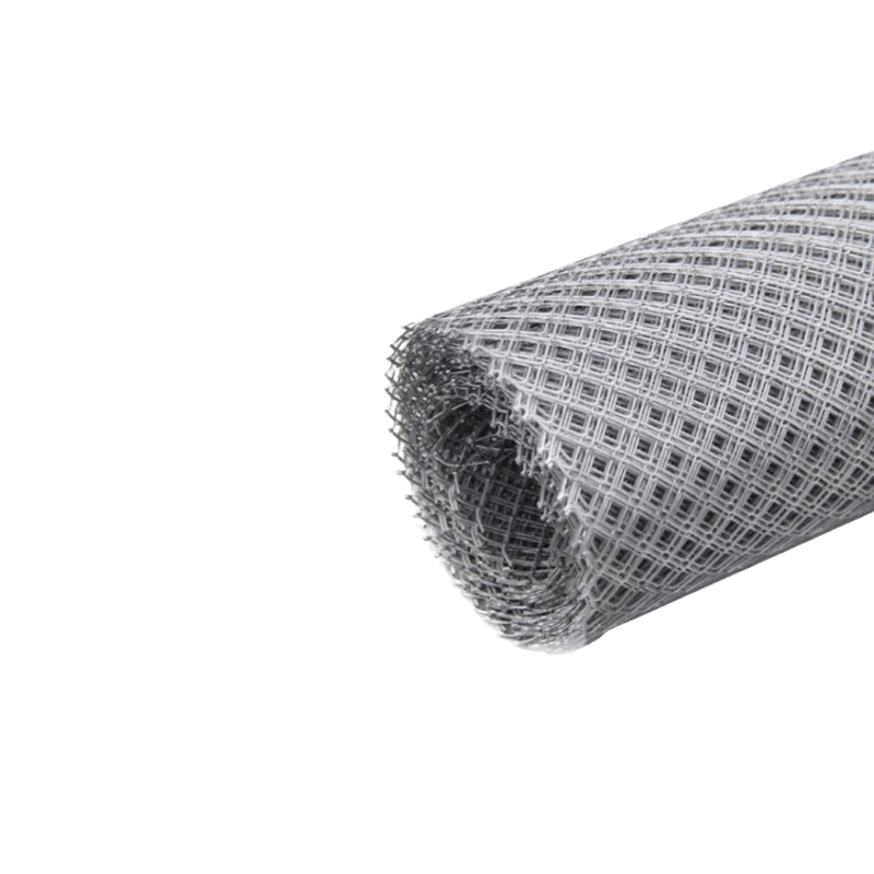 MALLA PAJARITO METALICA DE 1/2 90CMS X 30MTRS