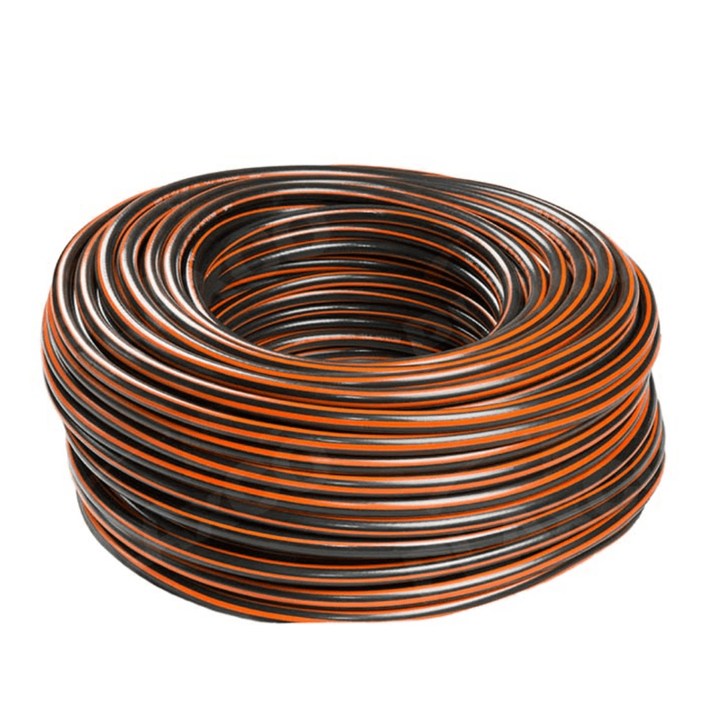 MANGUERA 1/2 AGUA BICOLOR ECO