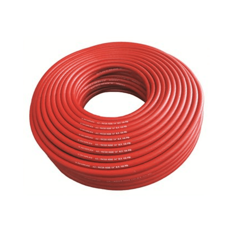 MANGUERA COMPRESOR 1/4 AIRE 250PSI