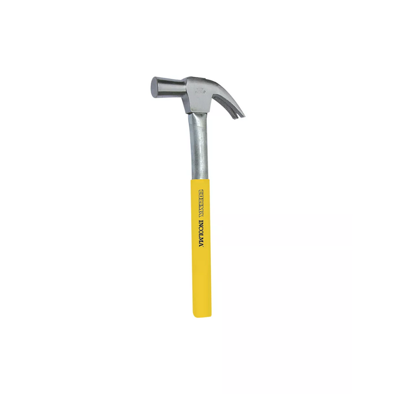 MARTILLO MANGO METALICO TRUPER 27MM 10914
