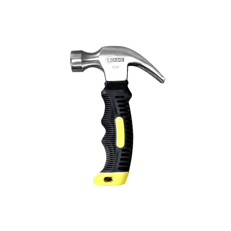 MARTILLO SENORITERO 8 OZ MANGO CAUCHO UDUKE HT60041