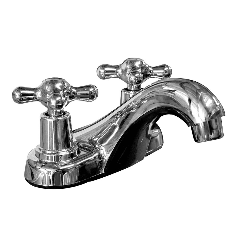 MEZCLADOR LAVAMANOS CRUCETA UDUKE (HT1198)