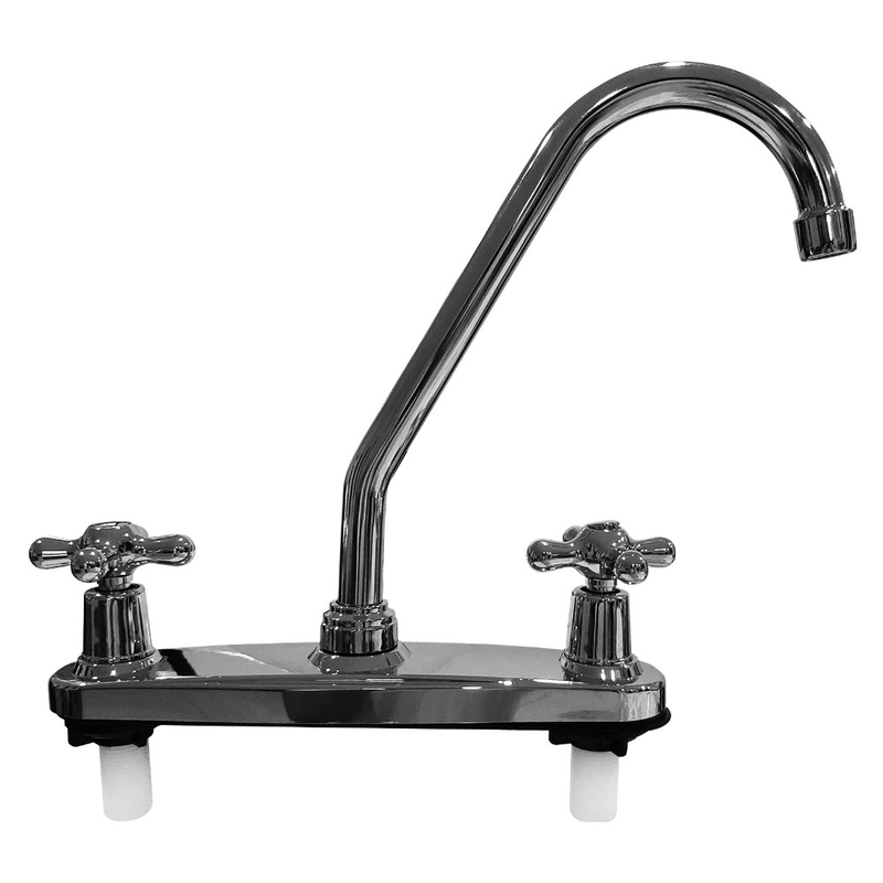 MEZCLADOR LAVAPLATOS UDUKE CRUCETA HT1177