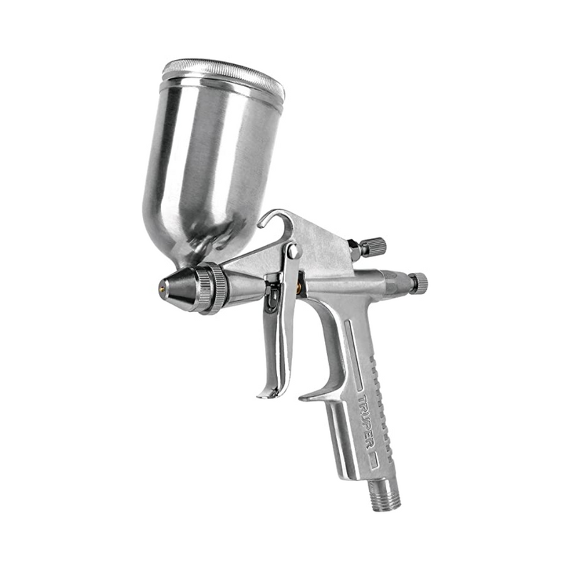 MINI AEROGRAFO TRUPER 11098