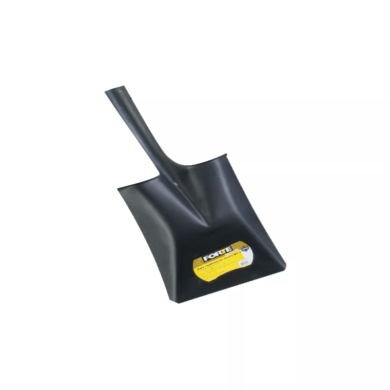 PALA CUADRADA N2 TRUPER 19687