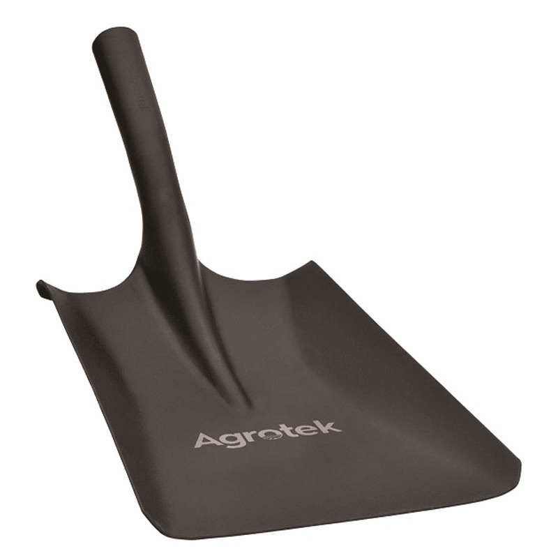 PALA CUADRADA N2 AGROTEK APCNRO2303-20